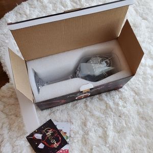 1979 Vintage Edition birthday wine glass - boxed